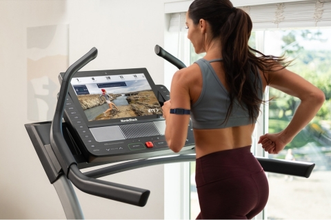 Fitness: ora l’allenamento è personalizzato sulla frequenza cardiaca