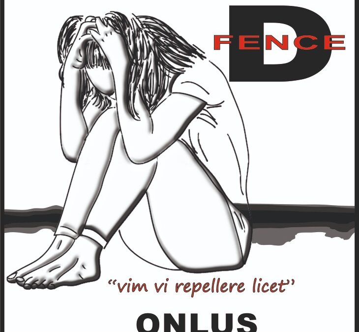 D-Fence, l’associazione che ridà forza alle donne abusate