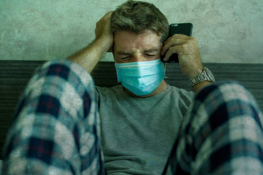 Pandemia e depressione: la cura della medicina narrativa