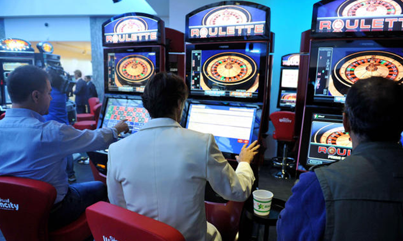 Appello alla Regione Piemonte: “Non rispondiamo alla pandemia riproponendo le slot machines”