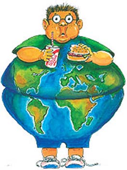 Giornata mondiale dell’obesità: le sfide della medicina