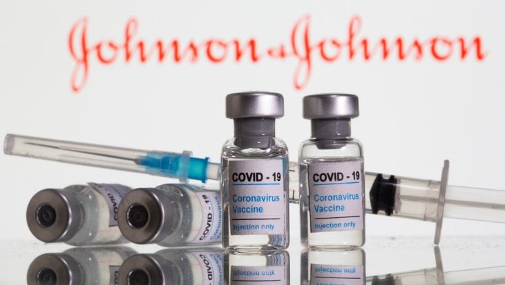 Covid-19, immissione in commercio condizionata per il vaccino monodose Johnson & Johnson