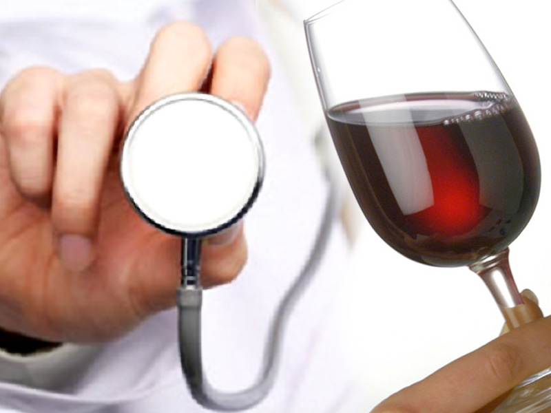 Europe’s beating cancer plan: “Inaccettabile inserire il vino in black list”
