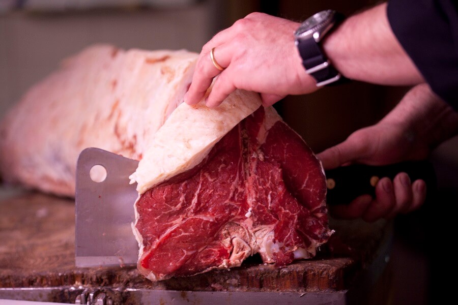 La bistecca fiorentina, patrimonio da tutelare