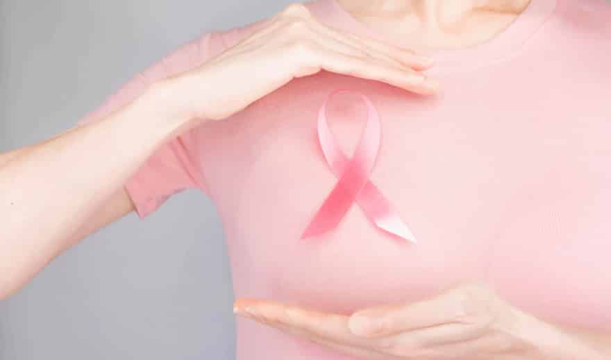 L’età della genomica incide sul tumore al seno?