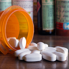 Danni da overdose di oppioidi da prescrizione, serve più consapevolezza