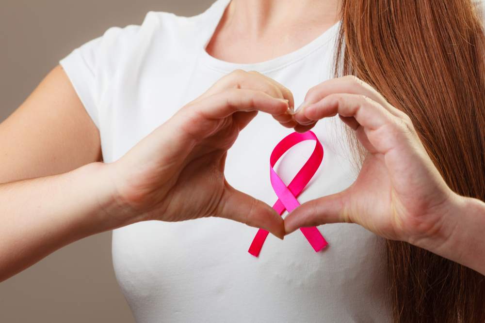 Tumore al seno, ottobre il mese della prevenzione gratuita