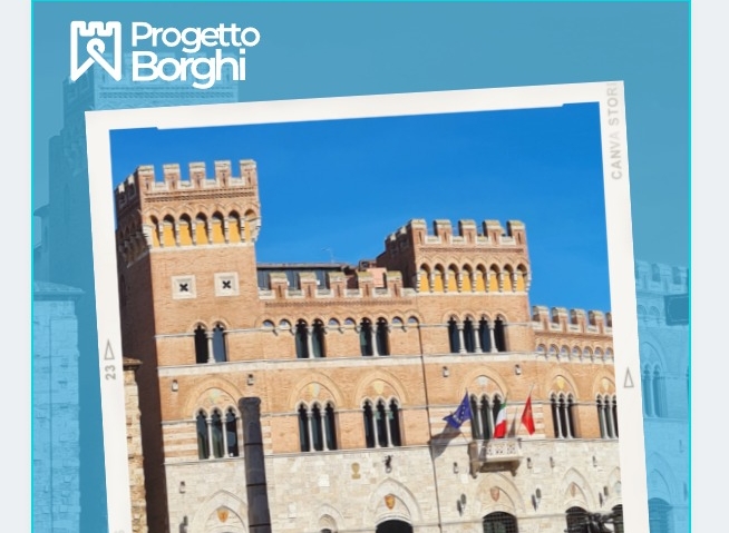 Turismo e sostenibilità, ‘Progetto Borghi’ diventa forum permanente