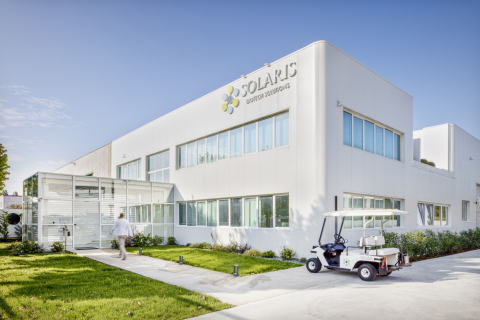 Donaldson Company acquisisce Solaris Biotechnology
