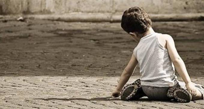 Save The Children, 34% minori lucani in povertà relativa