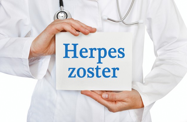 Herpes zoster e anziani, l’importanza della vaccinazione