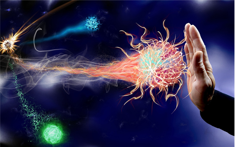 UniTrento, scoperto come ‘dialogano’ gli anticorpi per creare la risposta immunitaria