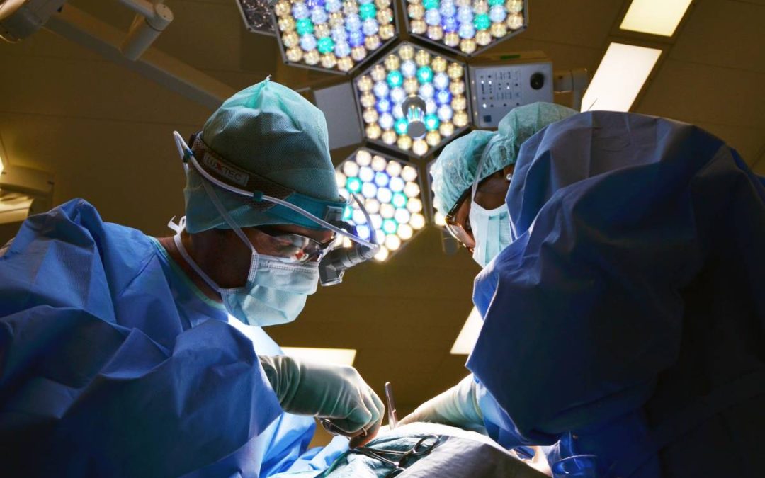 Covid: Federazione oncologi, blocco attività chirurgica provoca danni a 11 milioni di pazienti