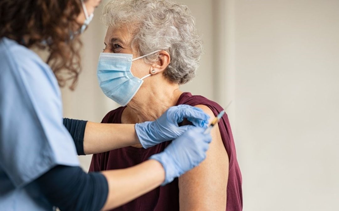 Test Covid, più sinergia tra pubblico e privato in aiuto dei pazienti fragili anche se vaccinati