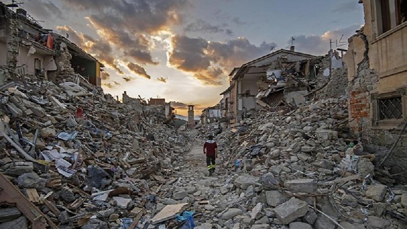 Terremoti, Corte dei conti: “Necessario velocizzare la ricostruzione post sisma 2016”