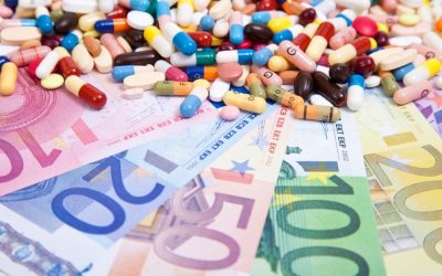 Dossier farmaci, nel 2020 spesi 30,5 miliardi. Prescrizioni al 60% degli italiani