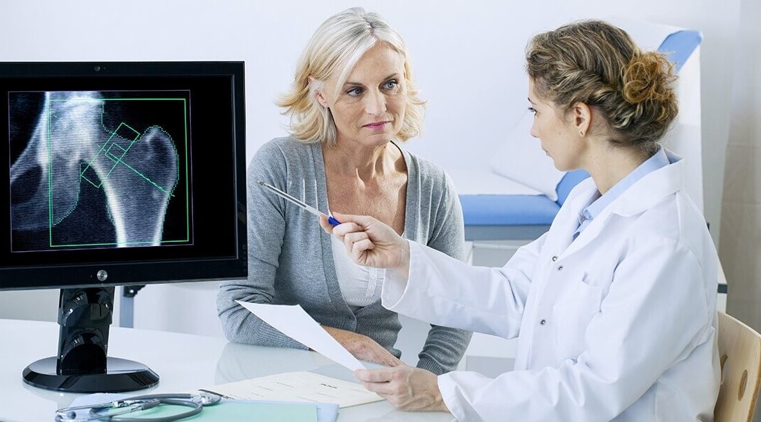 Osteoporosi in menopausa, via allo studio sulla medicina rigenerativa ossea