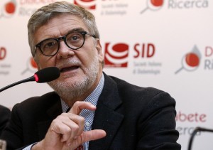 Giorgio Sesti presidente per il triennio 2022-24 della Società italiana di medicina interna