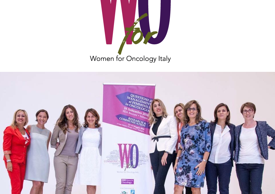 Women for oncology Italy: “Il 2022 sia un mondo del lavoro più amico delle donne”
