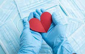 Covid: cardiologi, +72% rischio scompenso cardiaco nei guariti