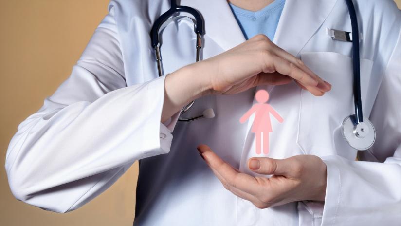 Giornata della salute della donna: le iniziative gli ospedali di Arco e Rovereto