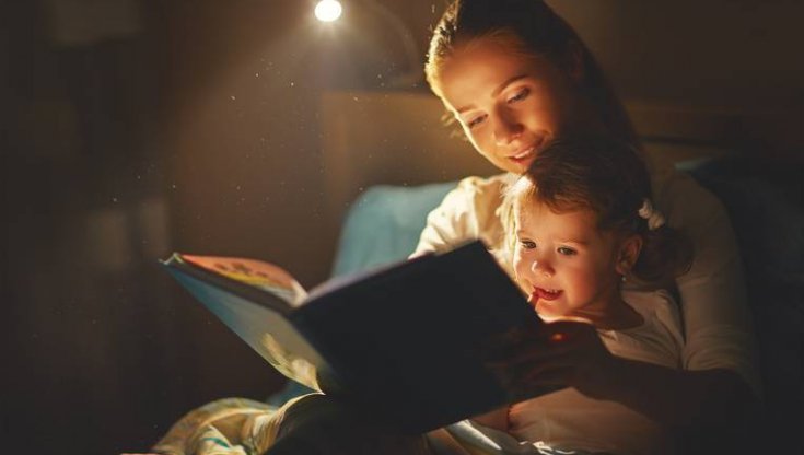 La lettura che cura, dal Bambin Gesù una guida per scoprire come leggere e perchè fa bene