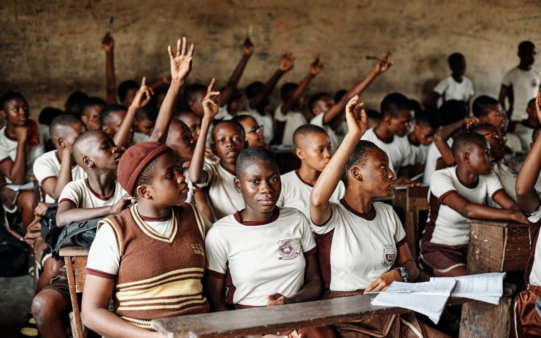 Salute delle donne e inclusione scolastica, prosegue il progetto “L8 tutto l’anno”