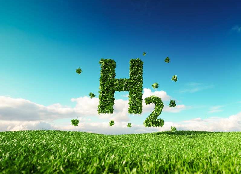 Transizione energetica, la svolta dall’idrogeno verde