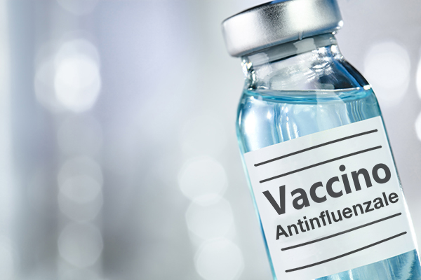 Appello Simg, Simit, SItI: per l’autunno occorrono i vaccini anche per l’influenza