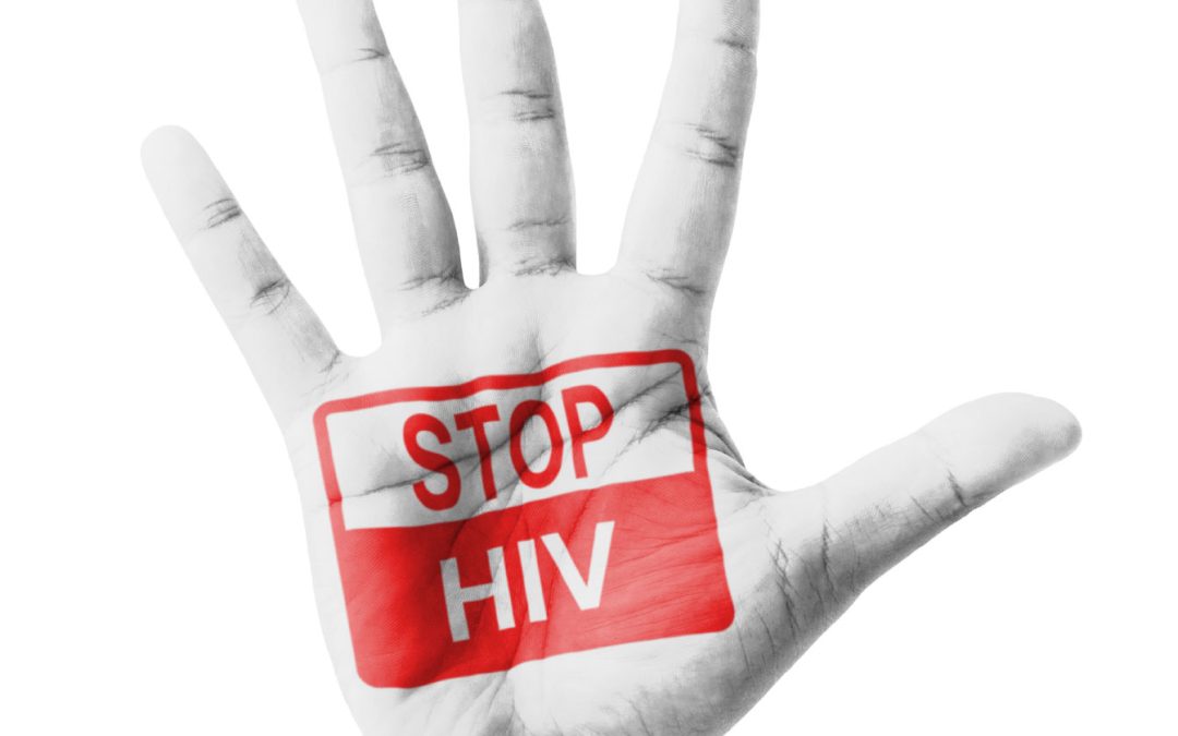 L’HIV continua ad essere un problema di salute pubblica