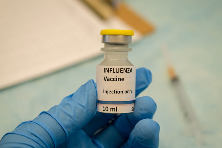 Rafforzare la campagna informativa per il vaccino antinfluenzale