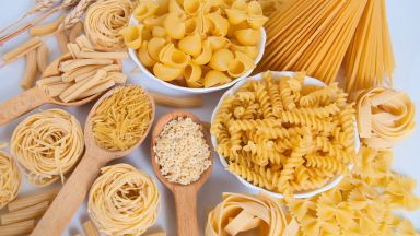 World pasta day, pasta è cardine della dieta mediterrane