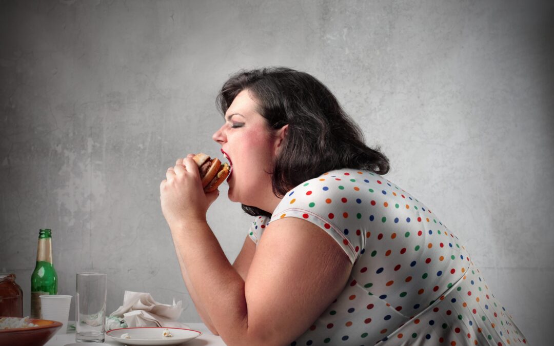 Tra body shaming e body positivity l’obesità resta una malattia cronica