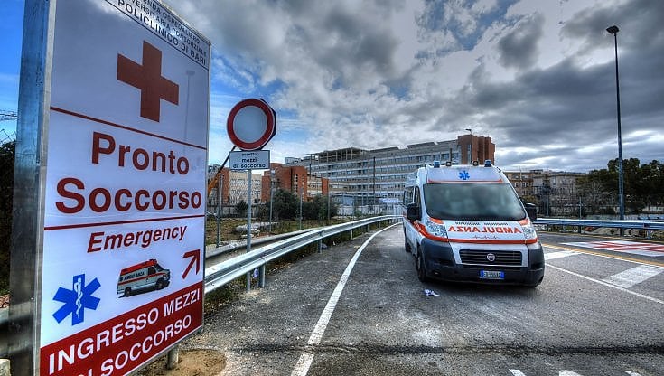 Nei Pronto soccorso italiani mancano oltre 5mila medici