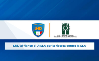 Lega nazionale dilettanti e Aisla insieme per promuovere l’inclusione sociale