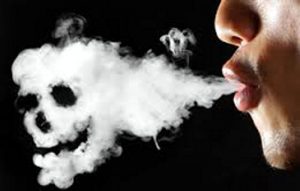 Nuove misure anti fumo, arriva la stretta del ministero della Salute