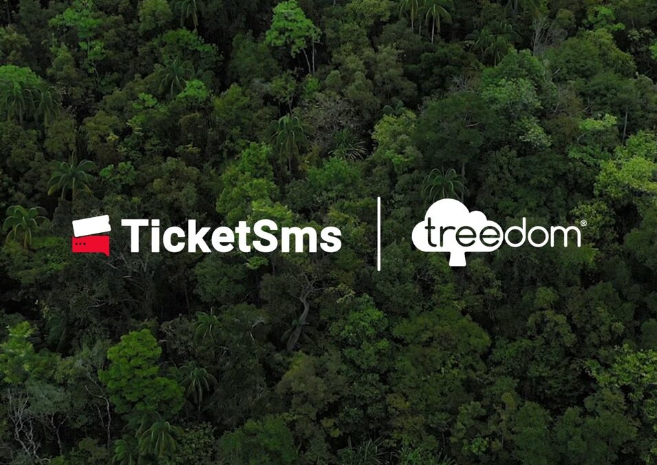 Tech company bolognese vende milioni di ticket e pianta una foresta per festeggiare