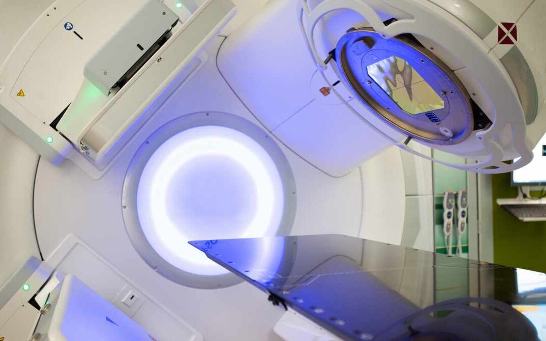 Ecco il LINAC, l’avanguardia nelle terapie anti tumorali