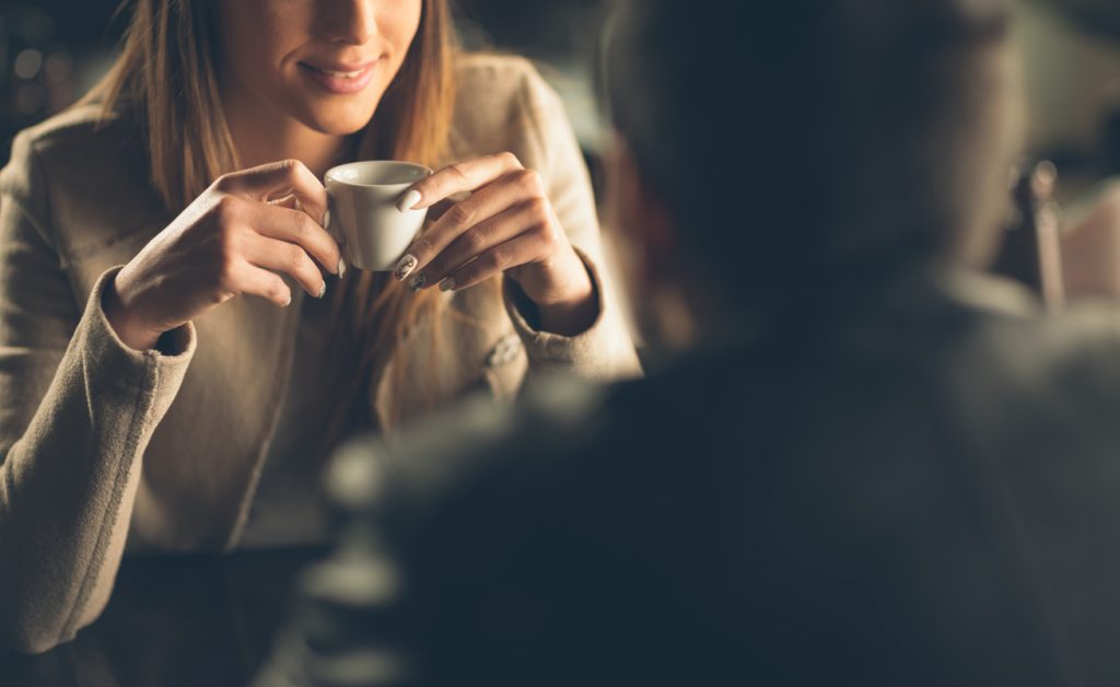 Ricerca UniBo, bere caffè aiuta a mantenere bassa la pressione