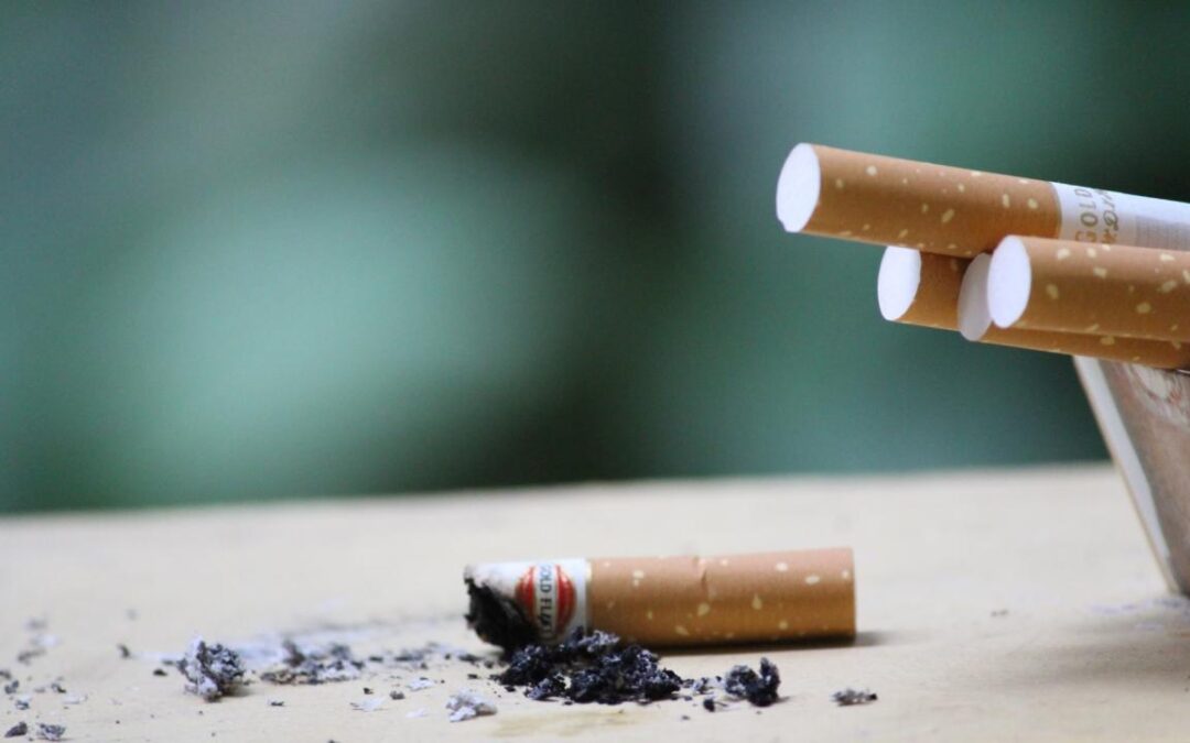 La Svezia sta per diventare primo Paese Ue smoke free