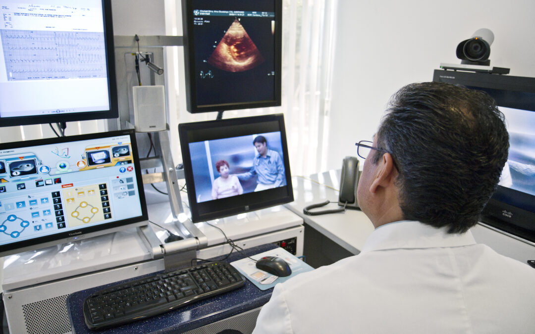 Tecnologia in sanità, dal congresso SIT un nuovo modello di telemedicina