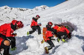 Quale ruolo della medicina di montagna rispetto al cambiamento climatico