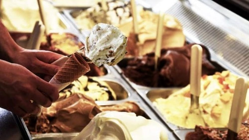 Nutrizionisti Sisa: il gelato artigianale può essere anche sostituto di un pranzo, ma attenzione a qualità e materia prima