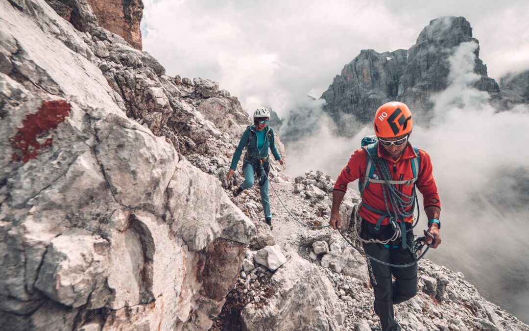 Vartweek cammina, ‘Piccole montagne crescono’ a Varzi con il Collegio delle guide alpine lombarde