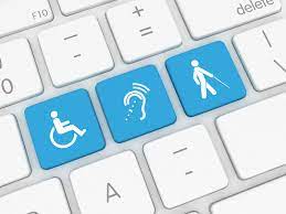Accessibilità digitale, pochi i siti in grado di rispondere ai requisiti richiesti dalle persone con disabilità