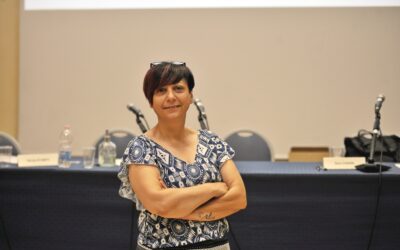 Paola Marchetti nuovo presidente nazionale di Confepi Sanità