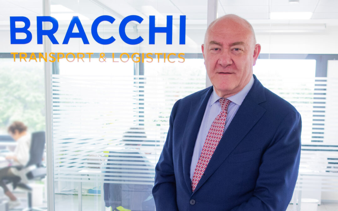 Logistica fashion, Bracchi investe 2 milioni negli hub del Nord Est