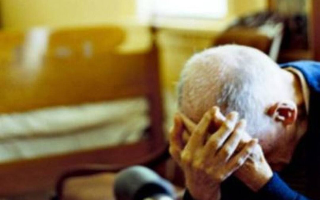 Suicidi tra gli anziani, Italia maglia nera in Europa