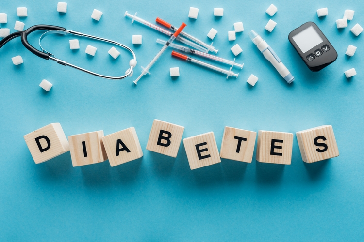 Arriva il test ‘rapido’ per la diagnosi di diabete e pre-diabete